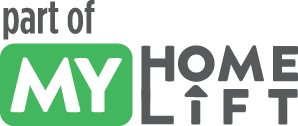 Part of MyHomeLift